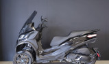 PIAGGIO MP3 400 HPE ABS ASR