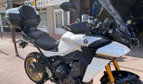 YAMAHA TRACER 9 GT 1EREMAIN/REVISEE/GARANTIE