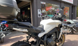 YAMAHA TRACER 9 GT 1EREMAIN/REVISEE/GARANTIE