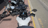 YAMAHA TRACER 9 GT 1EREMAIN/REVISEE/GARANTIE