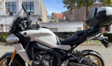 YAMAHA TRACER 9 GT 1EREMAIN/REVISEE/GARANTIE