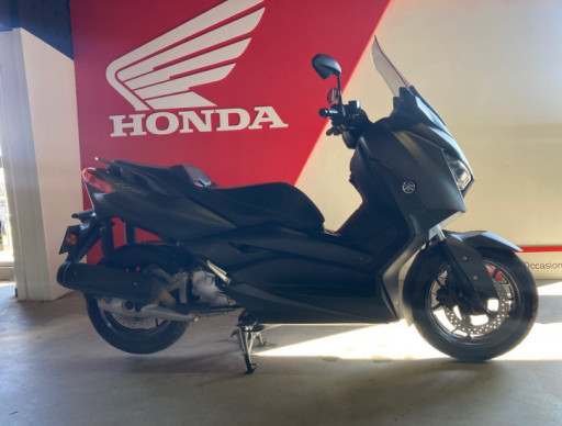 YAMAHA XMAX X-MAX 125 15CV