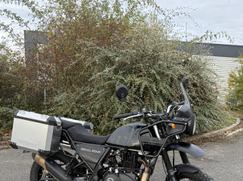 ROYAL ENFIELD HIMALAYAN