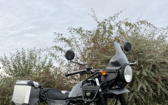 ROYAL ENFIELD HIMALAYAN