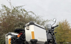 ROYAL ENFIELD HIMALAYAN