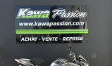 KAWASAKI Z7 Hybrid
