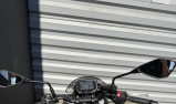 KAWASAKI Z7 Hybrid