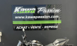 KAWASAKI Z7 Hybrid