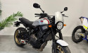 YAMAHA XSR 700 XTRIBUTE