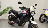 YAMAHA XSR 700 XTRIBUTE
