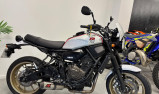 YAMAHA XSR 700 XTRIBUTE