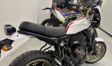 YAMAHA XSR 700 XTRIBUTE