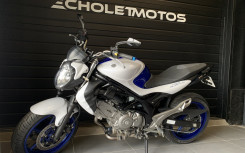 SUZUKI GLADIUS 650 A2