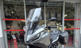 NT 1100 DCT