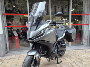 NT 1100 DCT