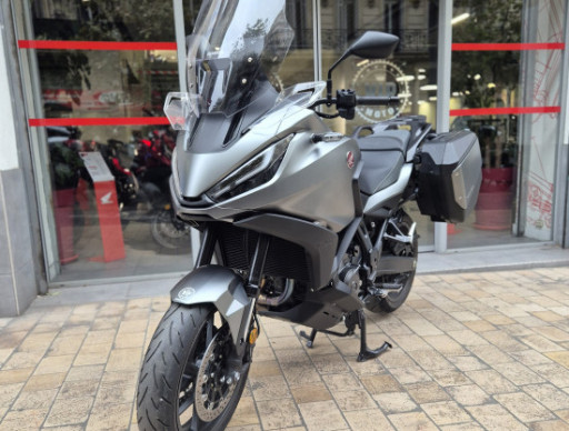 NT 1100 DCT