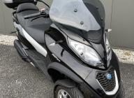 PIAGGIO MP3 400 HPE ABS ASR Euro 5 + top case
