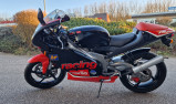 APRILIA RS 125 REPLICA 4997 KMS  MOTORS 54 