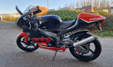 APRILIA RS 125 REPLICA 4997 KMS  MOTORS 54 