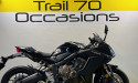 HONDA CBR 650  RA  MY22