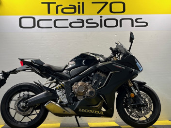HONDA CBR 650  RA  MY22