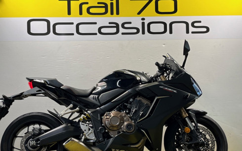 HONDA CBR 650  RA  MY22
