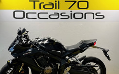 HONDA CBR 650  RA  MY22