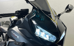 HONDA CBR 650  RA  MY22