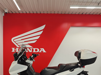 GILERA GP 800