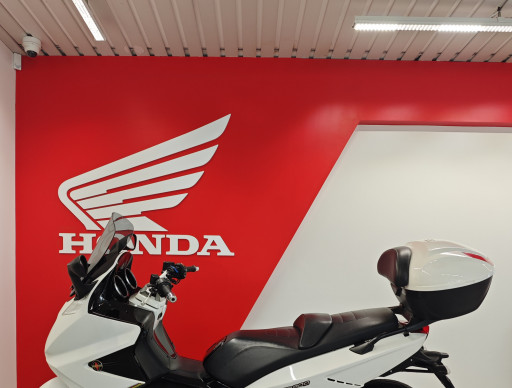 GILERA GP 800