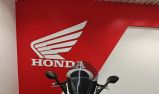 GILERA GP 800