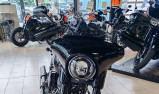 HARLEY-DAVIDSON SOFTAIL LOW RIDER S 114 BLACK 2020