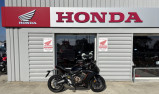 HONDA CBR 650 R