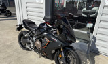 HONDA CBR 650 R