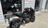 HONDA CBR 650 R
