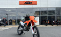 KTM 250 SX-F