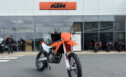 KTM 250 SX-F