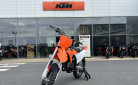 KTM 250 SX-F