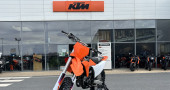 KTM 250 SX-F