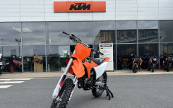 KTM 250 SX-F