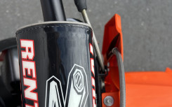 KTM 250 SX-F