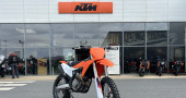KTM 250 SX-F