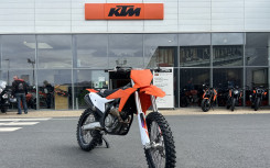KTM 250 SX-F