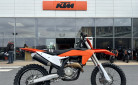 KTM 250 SX-F