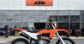 KTM 250 SX-F