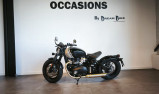 TRIUMPH Bonneville Bobber 1200 (démo)