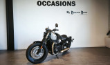 TRIUMPH Bonneville Bobber 1200 (démo)