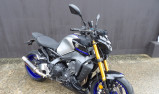 YAMAHA MT-09 SP MT09SP MT 09 SP FULL 119CV