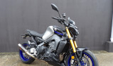 YAMAHA MT-09 SP MT09SP MT 09 SP FULL 119CV