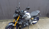 YAMAHA MT-09 SP MT09SP MT 09 SP FULL 119CV